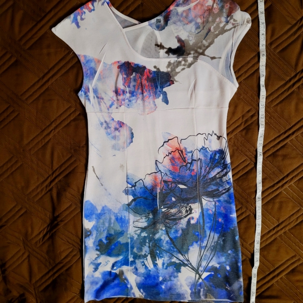 👗🌸Spring Dress for Spring Love!! By Frederick's of Hollywood